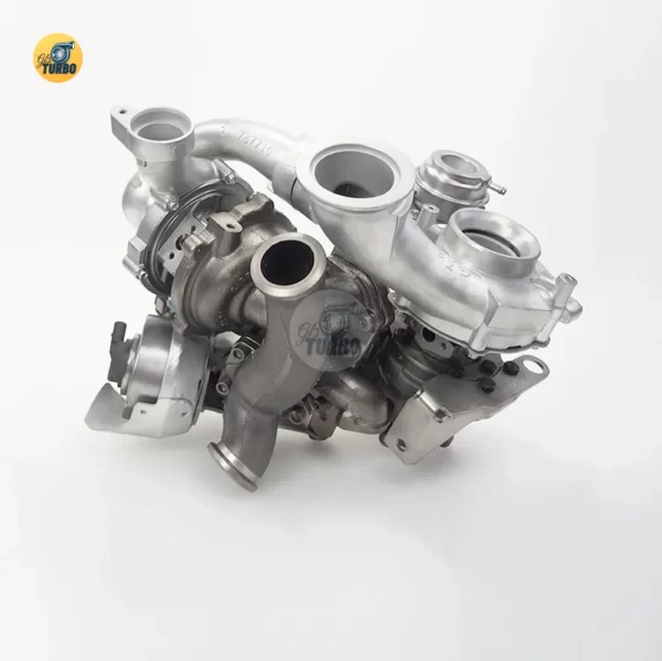 Turbolader Audi - 3.0 TDI 313PS / 230kW
