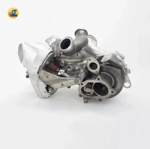 Turbolader Audi - 3.0 TDI 313PS / 230kW