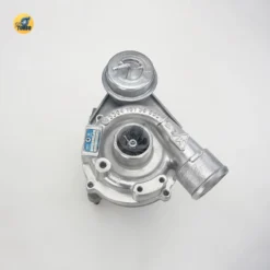 Turbolader Audi A4 A6 Seat Alhambra Exeo Skoda Superb VW Passat Sharan 1.8T 150PS 163PS 180PS
