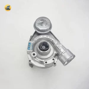 Turbolader Audi A4 A6 Seat Alhambra Exeo Skoda Superb VW Passat Sharan 1.8T 150PS 163PS 180PS