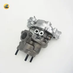 Alternative view of Turbolader Audi A4 A6 Seat Alhambra Exeo Skoda Superb VW Passat Sharan 1.8T 150PS 163PS 180PS