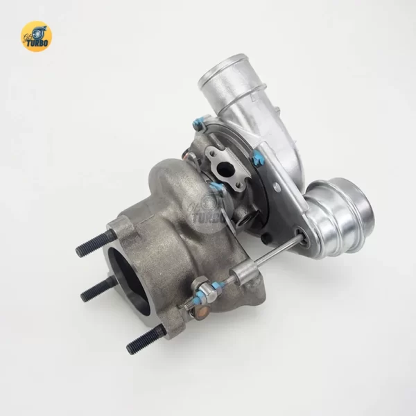 Turbolader Audi A4 A6 Seat Alhambra Exeo Skoda Superb VW Passat Sharan 1.8T 150PS 163PS 180PS