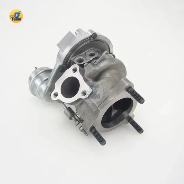 Turbolader Audi A4 A6 Seat Alhambra Exeo Skoda Superb VW Passat Sharan 1.8T 150PS 163PS 180PS