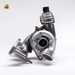Turbolader Audi Seat Skoda VW - 2.0 TDI