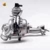 Turbolader Audi Seat Skoda VW - 2.0 TDI