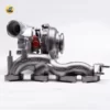 Turbolader Audi Seat Skoda VW - 2.0 TDI