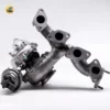 Turbolader Audi Seat Skoda VW - 2.0 TDI