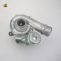 Turbolader Audi S3 TT Seat Leon Cupra 1.8T 225PS/240PS