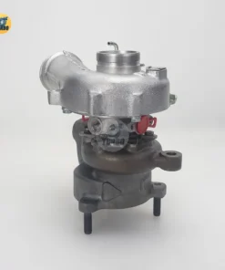 Alternative view of Turbolader Audi S3 TT Seat Leon Cupra 1.8T 225PS/240PS