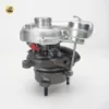 Turbolader Audi S3 TT Seat Leon Cupra 1.8T 225PS/240PS