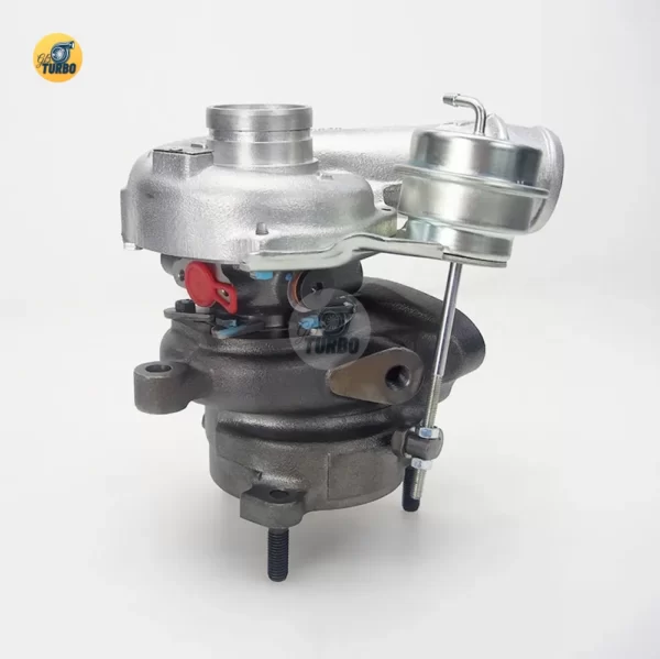 Turbolader Audi S3 TT Seat Leon Cupra 1.8T 225PS/240PS