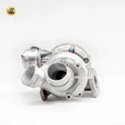 Turbolader VW Touareg 2.5 TDI 174PS / 128kW