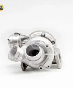 Turbolader VW Touareg 2.5 TDI 174PS / 128kW