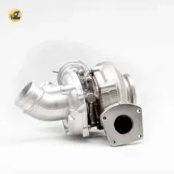 Alternative view of Turbolader VW Touareg 2.5 TDI 174PS / 128kW