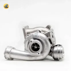 Turbolader Volkswagen Transporter T5 2.5 TDI 174PS/128kW AXE