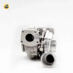 Alternative view of Turbolader Volkswagen Transporter T5 2.5 TDI 174PS/128kW AXE