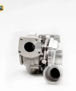 Alternative view of Turbolader Volkswagen Transporter T5 2.5 TDI 174PS/128kW AXE