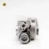 Turbolader Volkswagen Transporter T5 2.5 TDI 174PS/128kW AXE