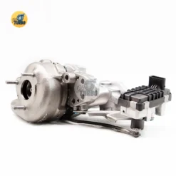 Touareg I 5.0 TDI 313PS | 230kW GB000036