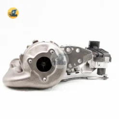 Touareg I 5.0 TDI 313PS | 230kW GB000036