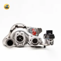 Turbolader VW Touareg 5.0 TDI 313PS/230kW Rechte Seite