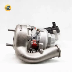 Touareg I 5.0 TDI 313PS | 230kW GB000037