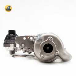 Touareg I 5.0 TDI 313PS | 230kW GB000037