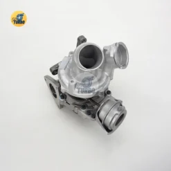 Turbolader Volkswagen Touareg 2.5 TDI 174PS/128kW