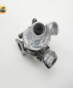 Turbolader Volkswagen Touareg 2.5 TDI 174PS/128kW