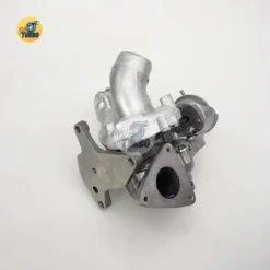 Alternative view of Turbolader Volkswagen Touareg 2.5 TDI 174PS/128kW