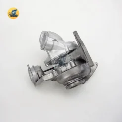 Touareg I 2.5 TDI 174PS | 128kW GB000038