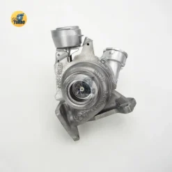 Touareg I 2.5 TDI 174PS | 128kW GB000038