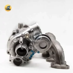 Turbolader Audi A1 Seat Alhambra Ibiza Skoda Fabia VW CC Eos Golf Jetta Passat Polo Scirocco Sharan Tiguan Touran 1.4 T