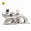 Turbolader Audi A1 Seat Alhambra Ibiza Skoda Fabia VW CC Eos Golf Jetta Passat Polo Scirocco Sharan Tiguan Touran 1.4 T