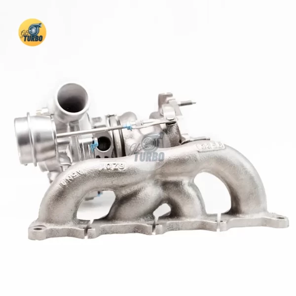 Turbolader Audi A1 Seat Alhambra Ibiza Skoda Fabia VW CC Eos Golf Jetta Passat Polo Scirocco Sharan Tiguan Touran 1.4 T