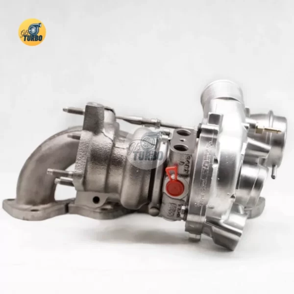 Turbolader Audi A1 Seat Alhambra Ibiza Skoda Fabia VW CC Eos Golf Jetta Passat Polo Scirocco Sharan Tiguan Touran 1.4 T