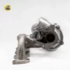 Turbolader Audi A1 Seat Alhambra Ibiza Skoda Fabia VW CC Eos Golf Jetta Passat Polo Scirocco Sharan Tiguan Touran 1.4 T
