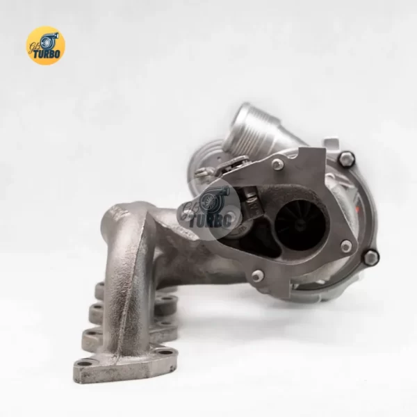 Turbolader Audi A1 Seat Alhambra Ibiza Skoda Fabia VW CC Eos Golf Jetta Passat Polo Scirocco Sharan Tiguan Touran 1.4 T
