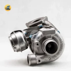 Turbolader BMW 320d E46 520d E39 2.0d 100kW 136PS