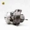 Turbolader BMW 320d E46 520d E39 2.0d 100kW 136PS