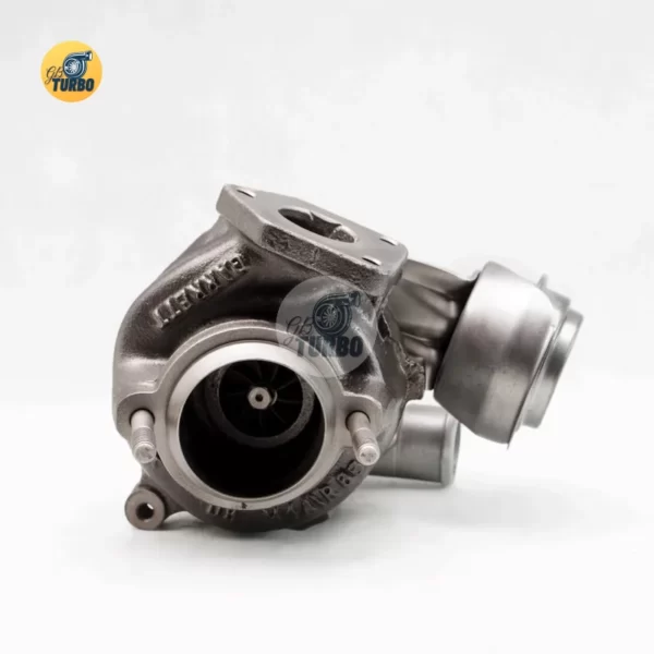 Turbolader BMW 320d E46 520d E39 2.0d 100kW 136PS