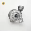 Turbolader BMW 530d E39 730d E38 3.0d 184PS 193PS