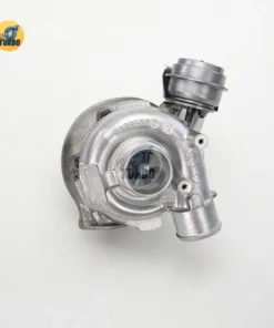 Turbolader BMW 530d E39 730d E38 3.0d 184PS 193PS