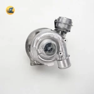 Turbolader BMW 530d E39 730d E38 3.0d 184PS 193PS