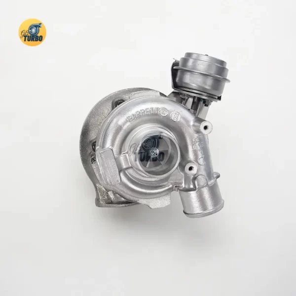 Turbolader BMW 530d E39 730d E38 3.0d 184PS 193PS