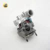 Turbolader BMW 530d E39 730d E38 3.0d 184PS 193PS