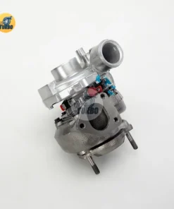 Alternative view of Turbolader BMW 530d E39 730d E38 3.0d 184PS 193PS