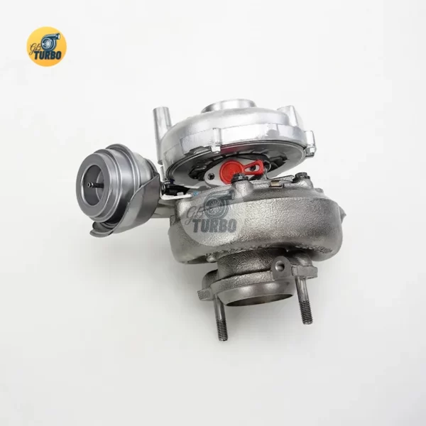 Turbolader BMW 530d E39 730d E38 3.0d 184PS 193PS