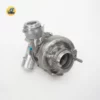 Turbolader BMW 530d E39 730d E38 3.0d 184PS 193PS