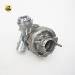 Turbolader BMW 530d E39 730d E38 3.0d 184PS 193PS 530d E39 3.0d 184PS | 135kW GB000041